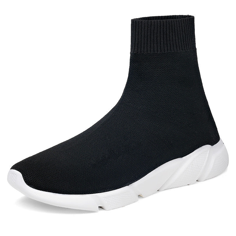 Stretch Sock Shoes