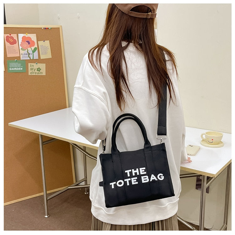 Tote Bag Women's Designer Shoulder Crossbody Bag