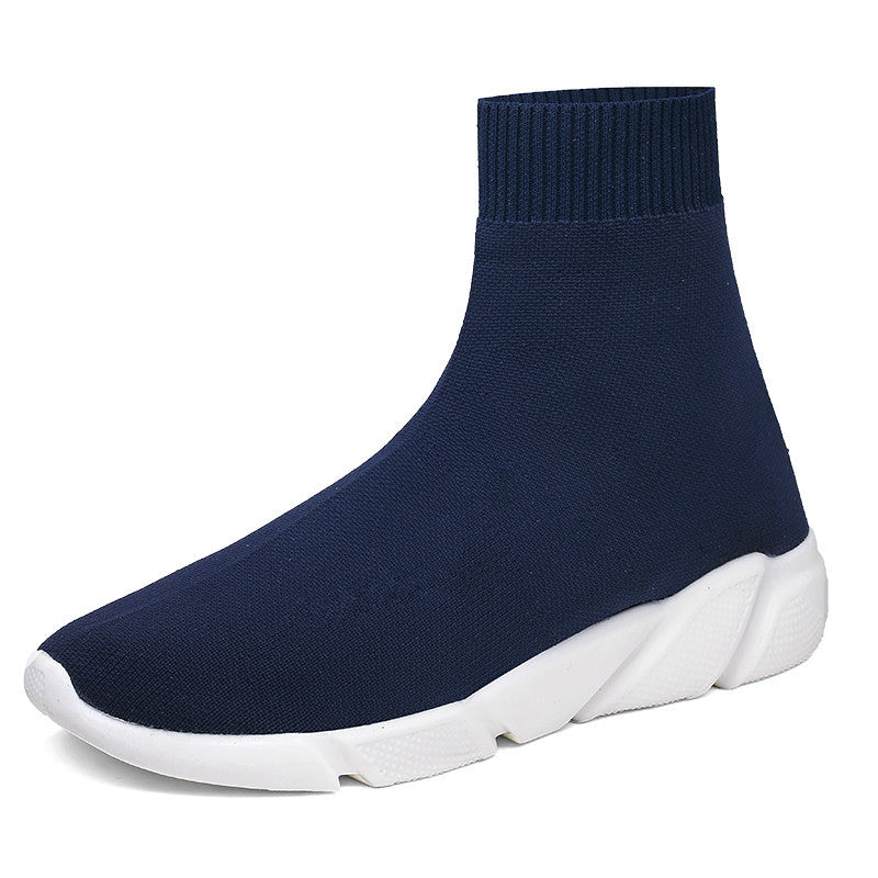 Stretch Sock Shoes