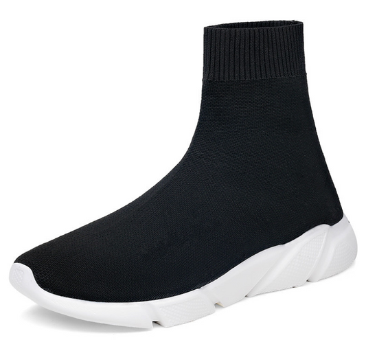 Stretch Sock Shoes