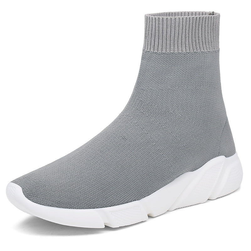 Stretch Sock Shoes