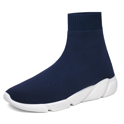 Stretch Sock Shoes