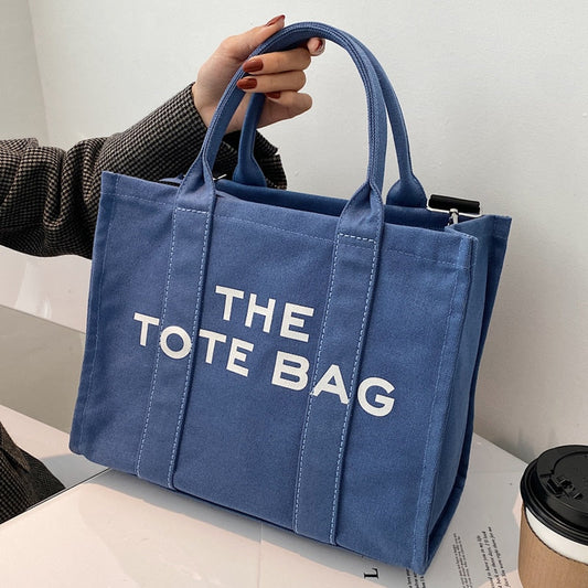 Tote Bag Women's Designer Shoulder Crossbody Bag